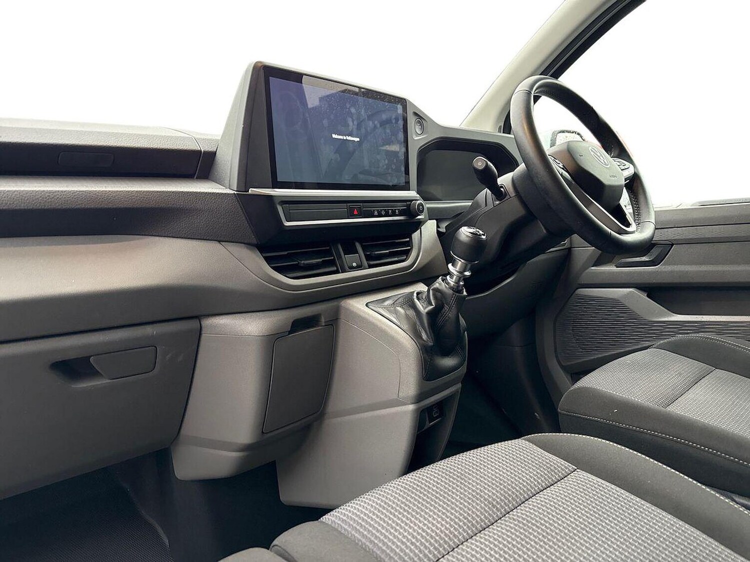 Used Volkswagen Transporter 2025 for sale - 77488899: Photo 7