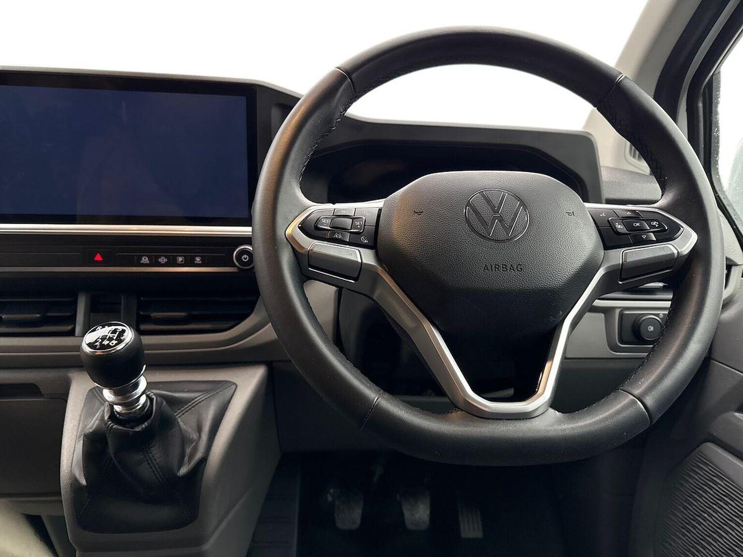 Used Volkswagen Transporter 2025 for sale - 77488899: Photo 8