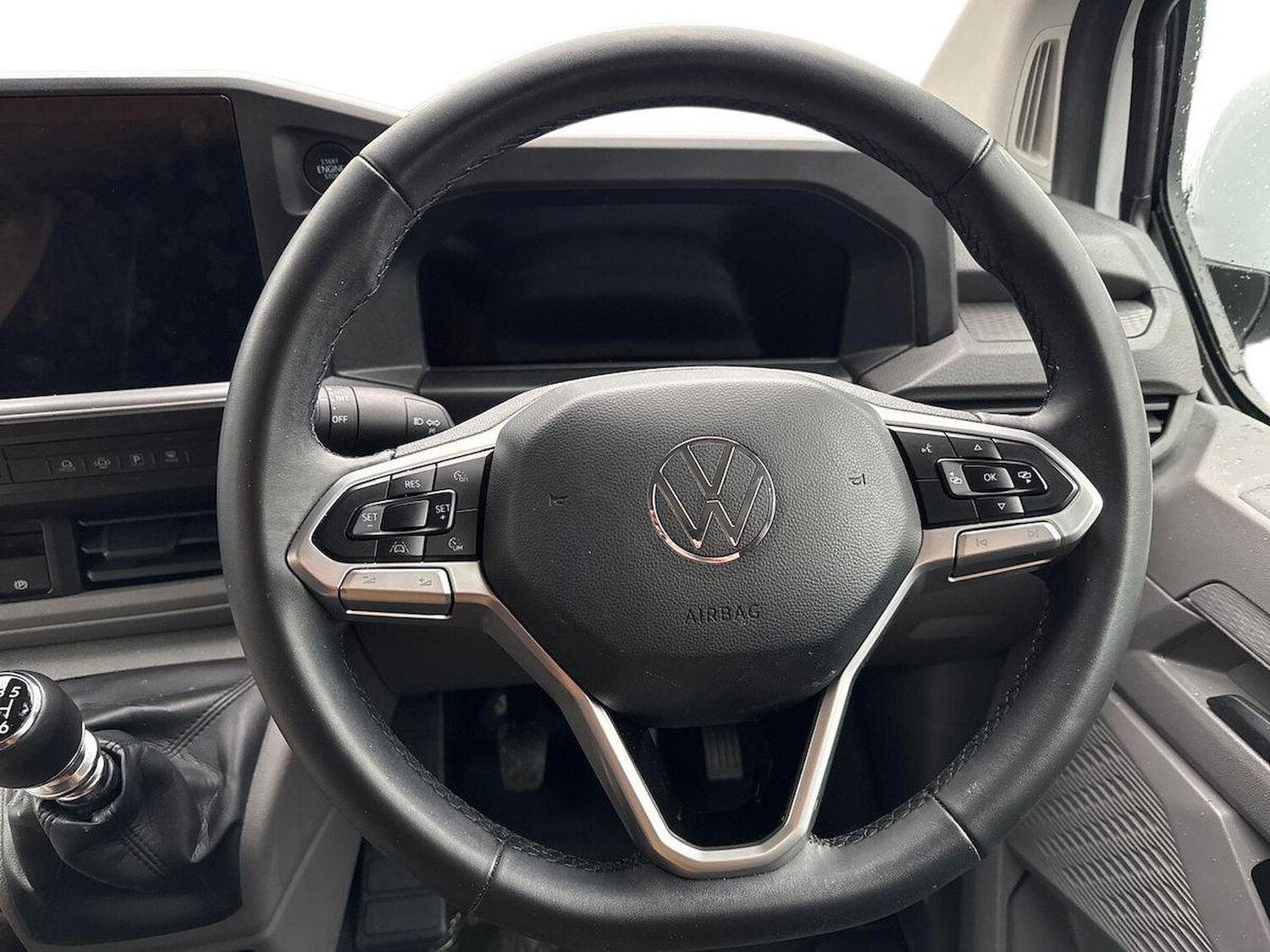 Used Volkswagen Transporter 2025 for sale - 77488899: Photo 9