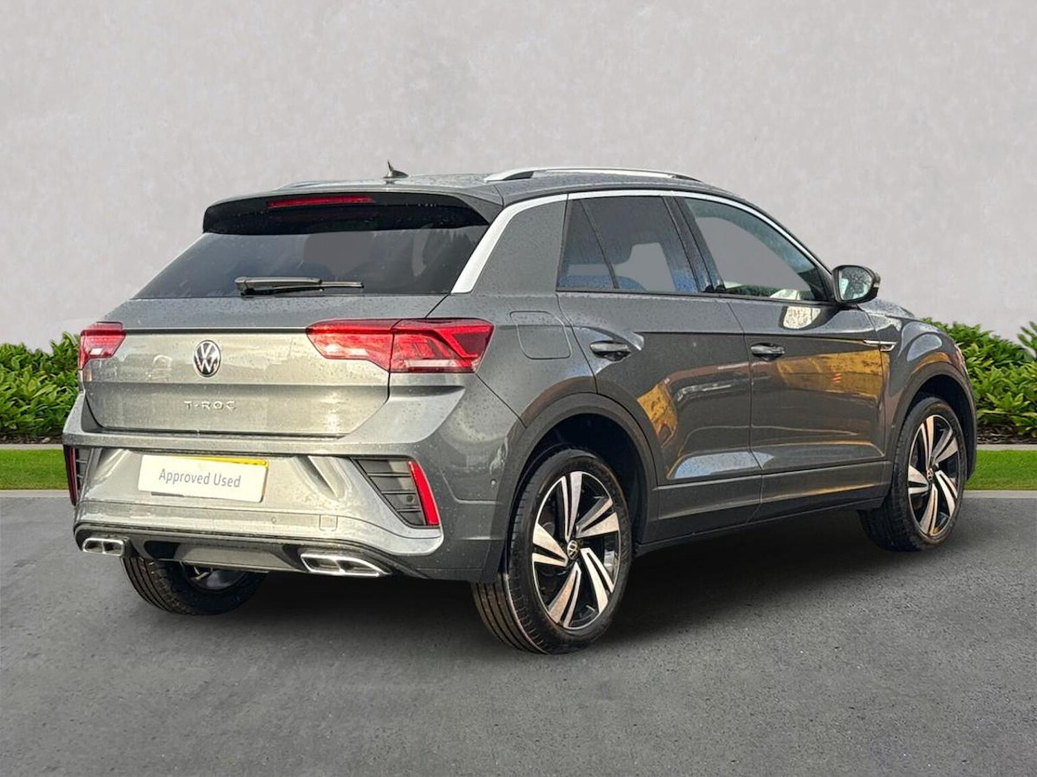 Used Volkswagen T-Roc 2025 for sale - 76444495: Photo 18