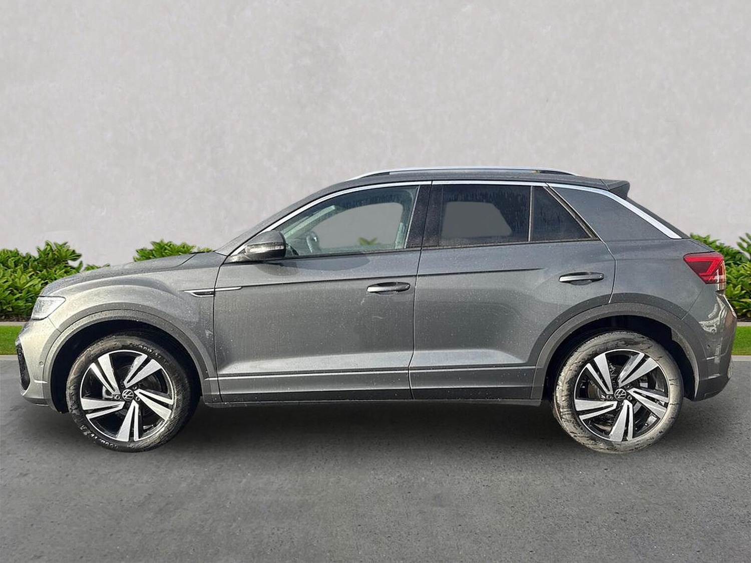 Used Volkswagen T-Roc 2025 for sale - 76444495: Photo 19