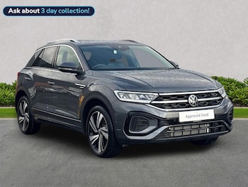 Volkswagen - T-Roc