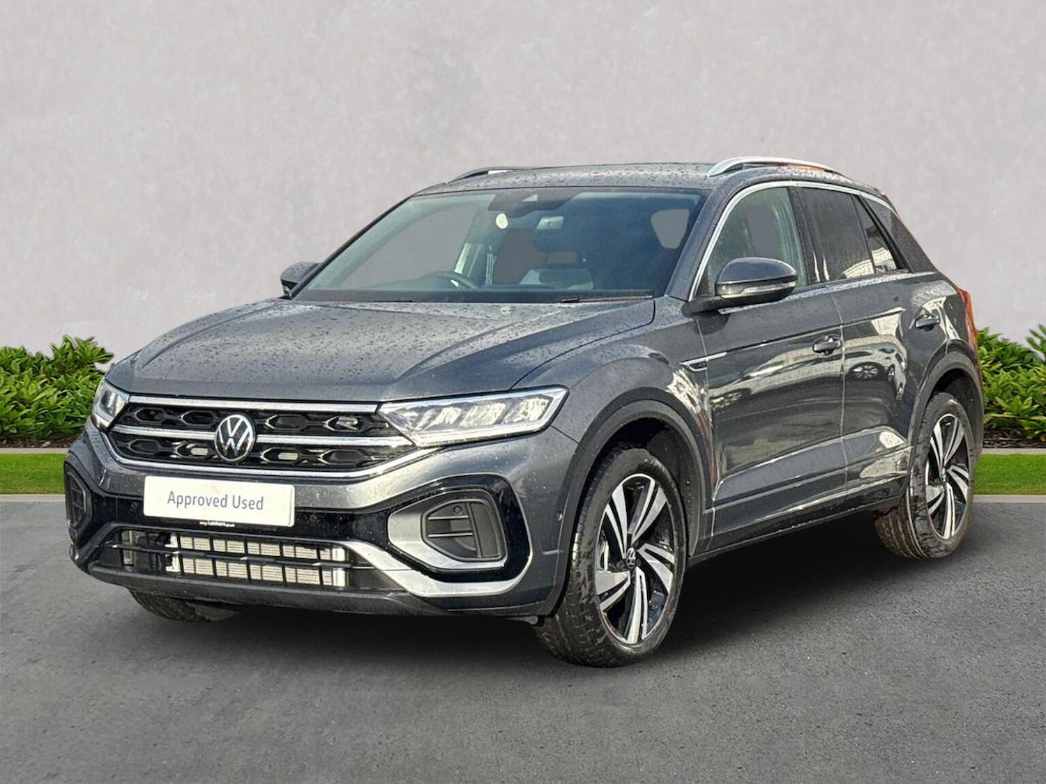 Used Volkswagen T-Roc 2025 for sale - 76444495: Photo 20