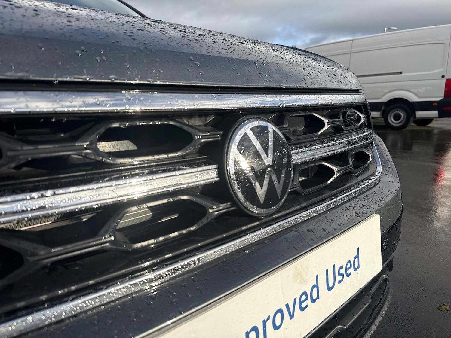 Used Volkswagen T-Roc 2025 for sale - 76444495: Photo 31