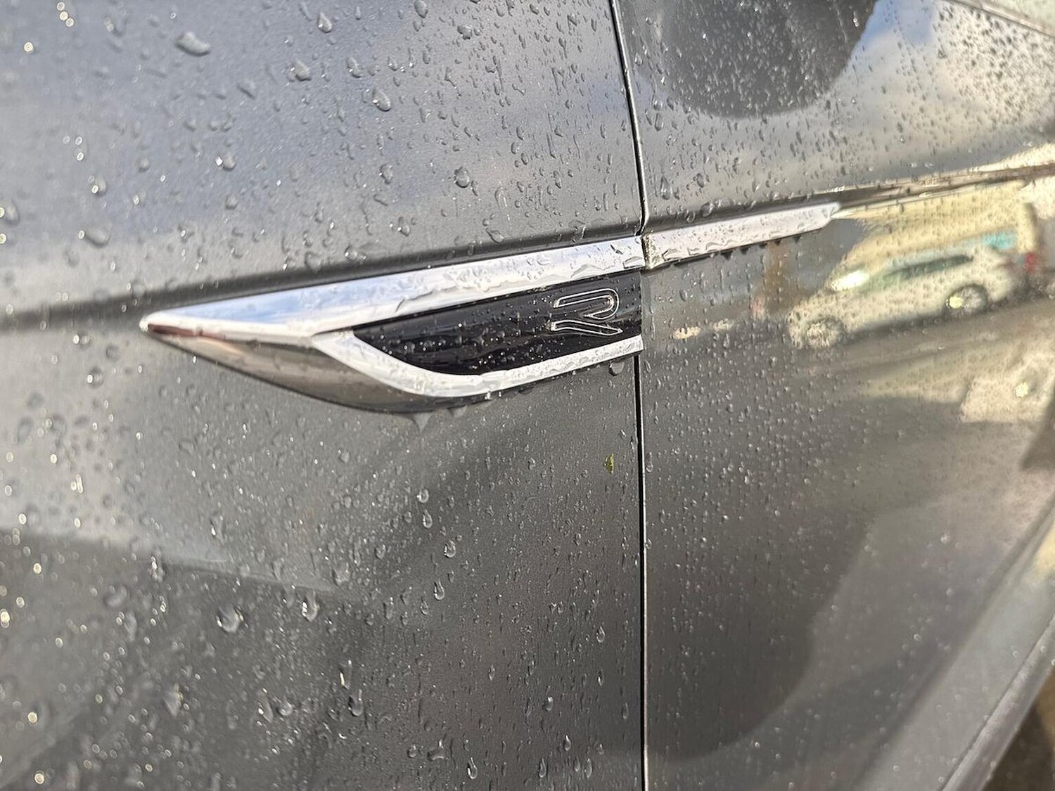 Used Volkswagen T-Roc 2025 for sale - 76444495: Photo 33