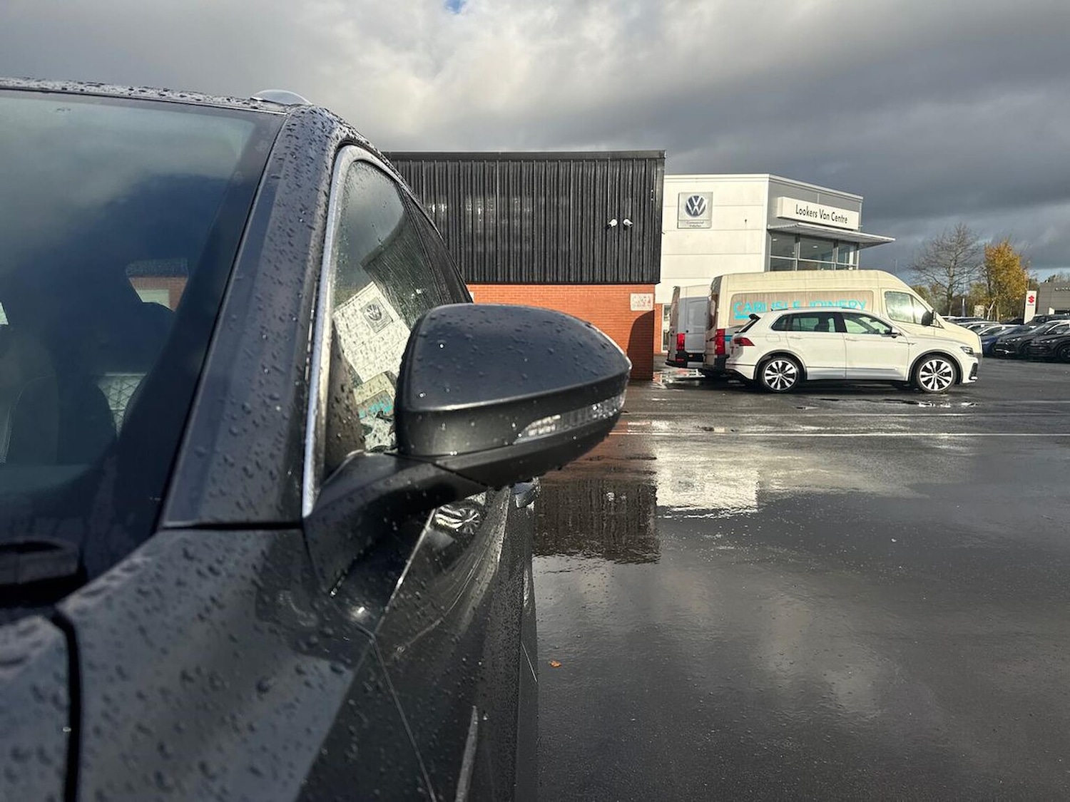 Used Volkswagen T-Roc 2025 for sale - 76444495: Photo 35