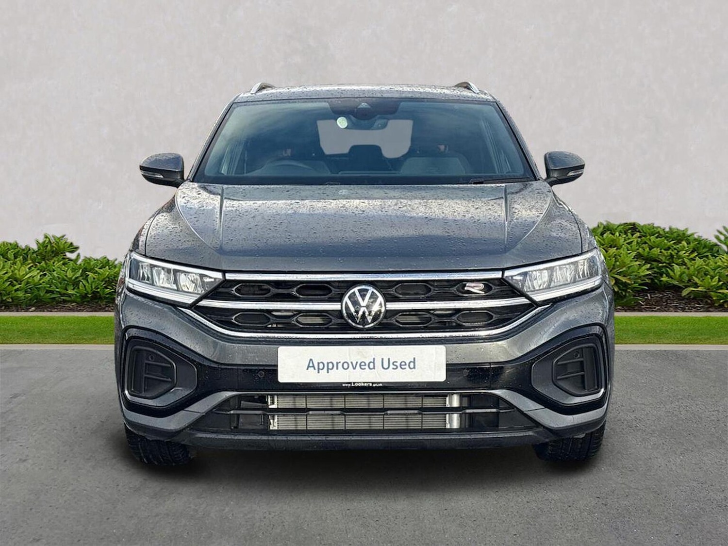 Used Volkswagen T-Roc 2025 for sale - 76444495: Photo 5