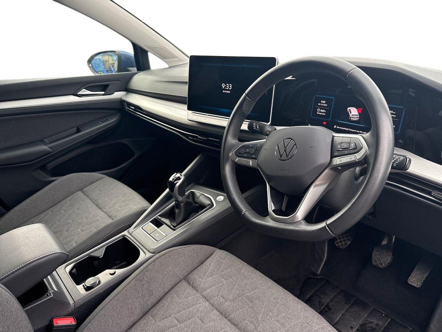 Used Volkswagen Golf 2024 for sale - 76249743: Photo 15