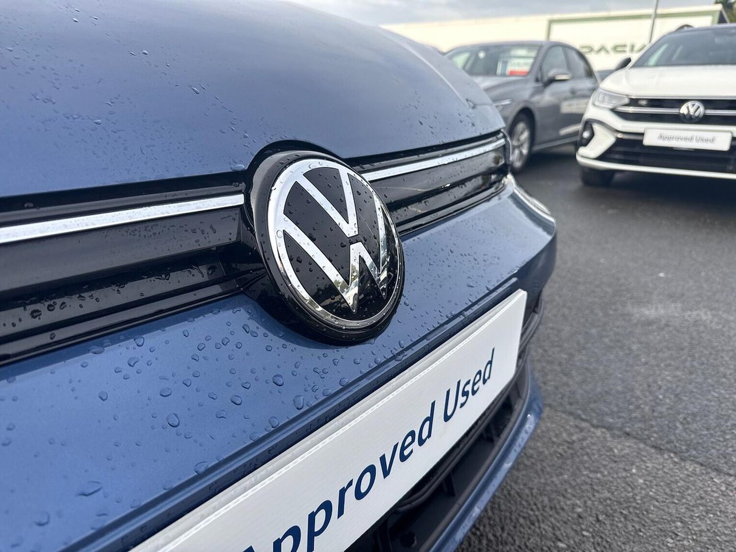 Used Volkswagen Golf 2024 for sale - 76249743: Photo 31