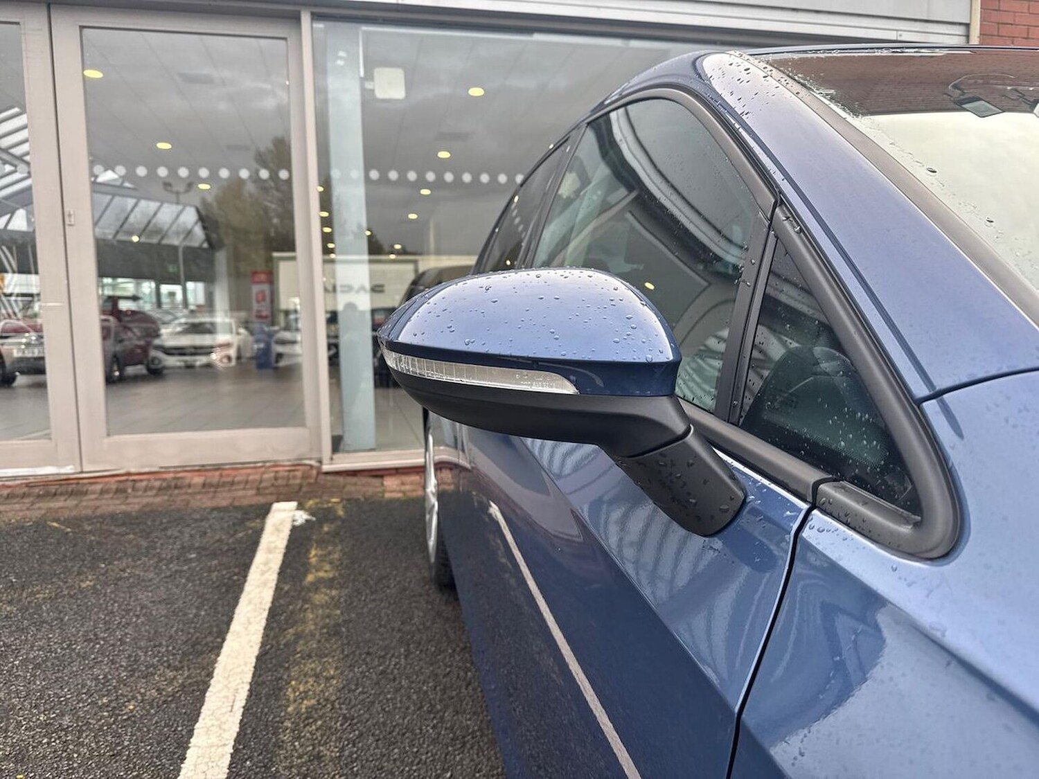 Used Volkswagen Golf 2024 for sale - 76249743: Photo 35