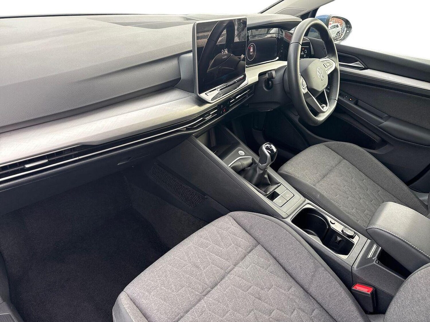 Used Volkswagen Golf 2024 for sale - 76249743: Photo 7