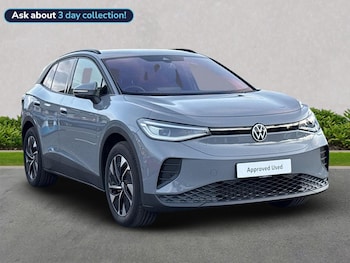 2025 - 210kW Match Pro 77kWh 5dr Auto