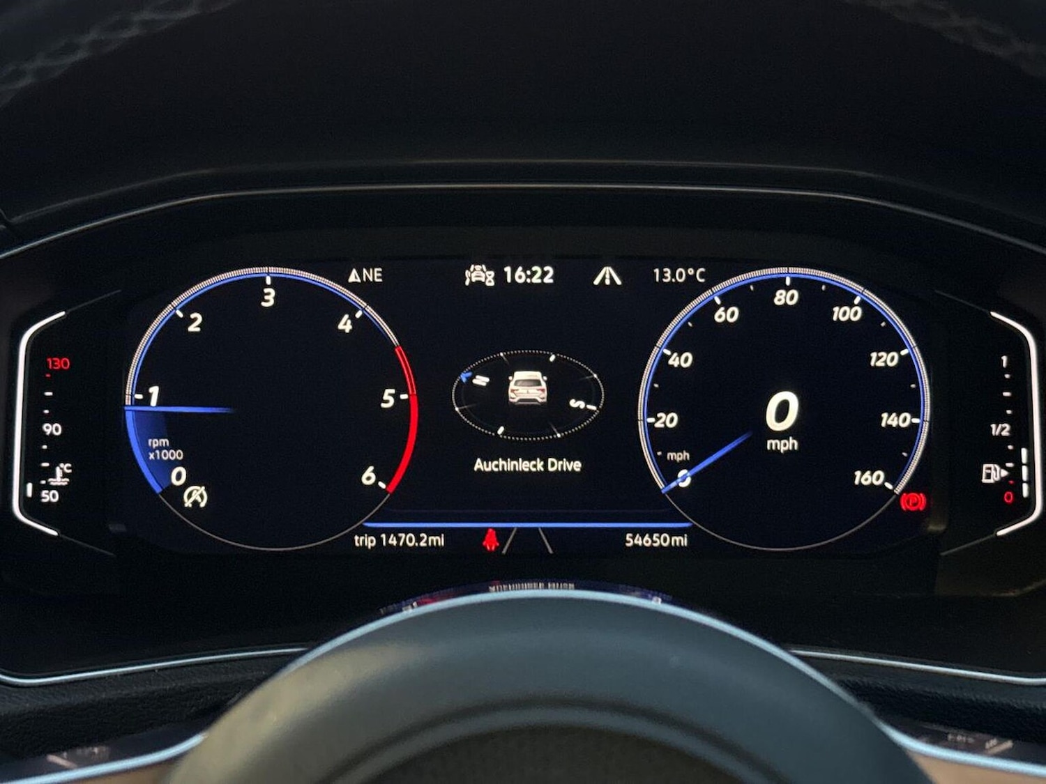 Used Volkswagen T-Roc 2022 for sale - 76547693: Photo 10