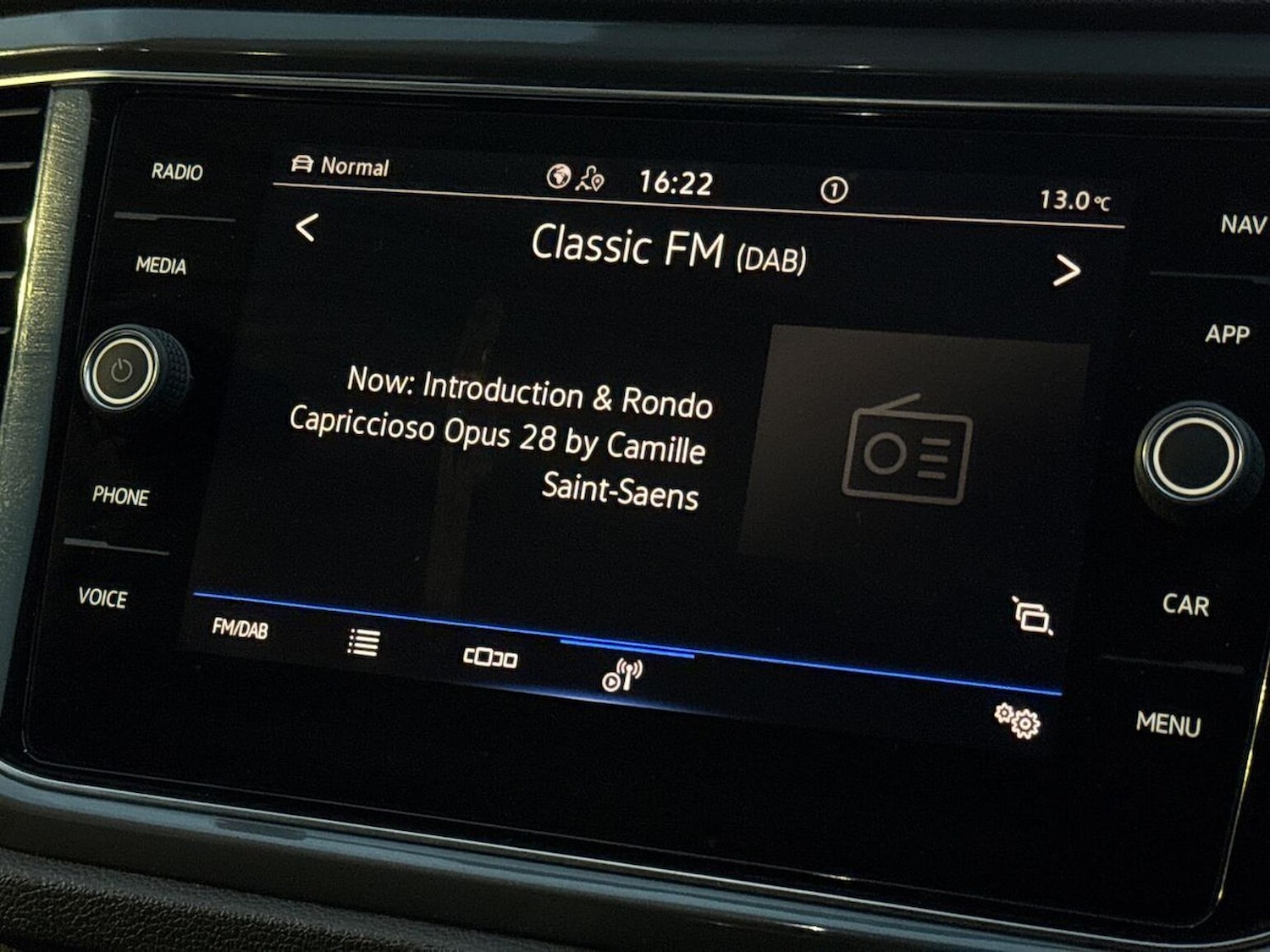 Used Volkswagen T-Roc 2022 for sale - 76547693: Photo 11