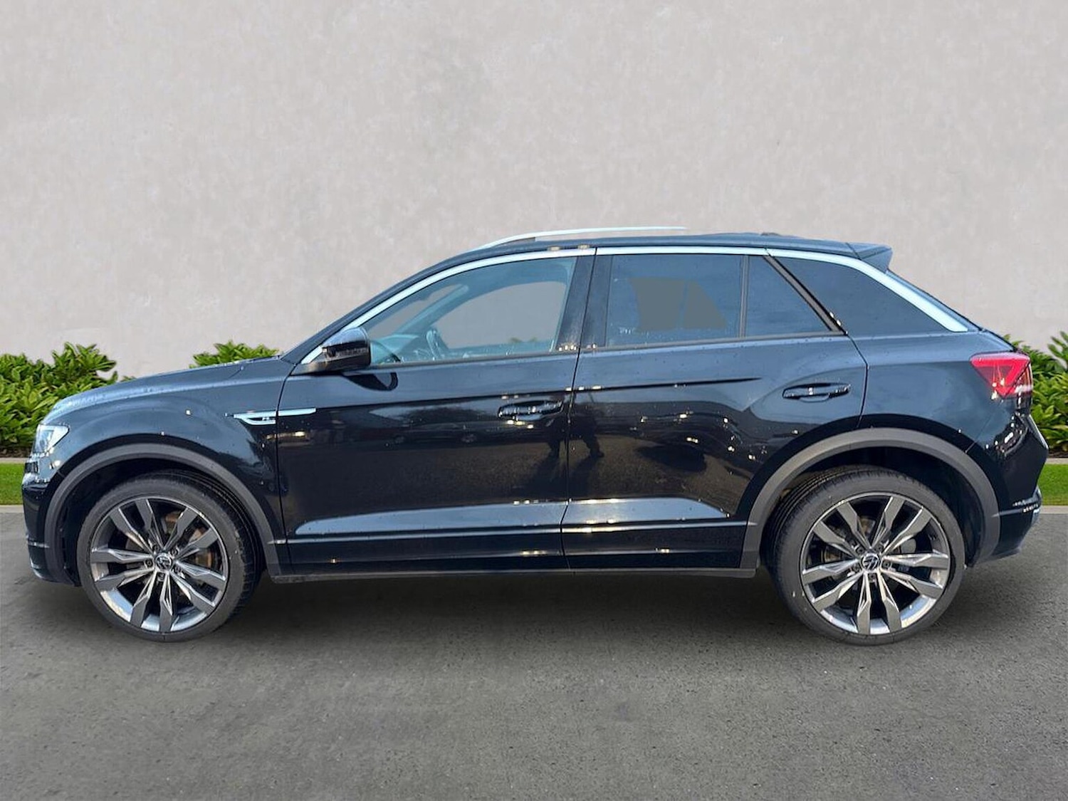 Used Volkswagen T-Roc 2022 for sale - 76547693: Photo 19