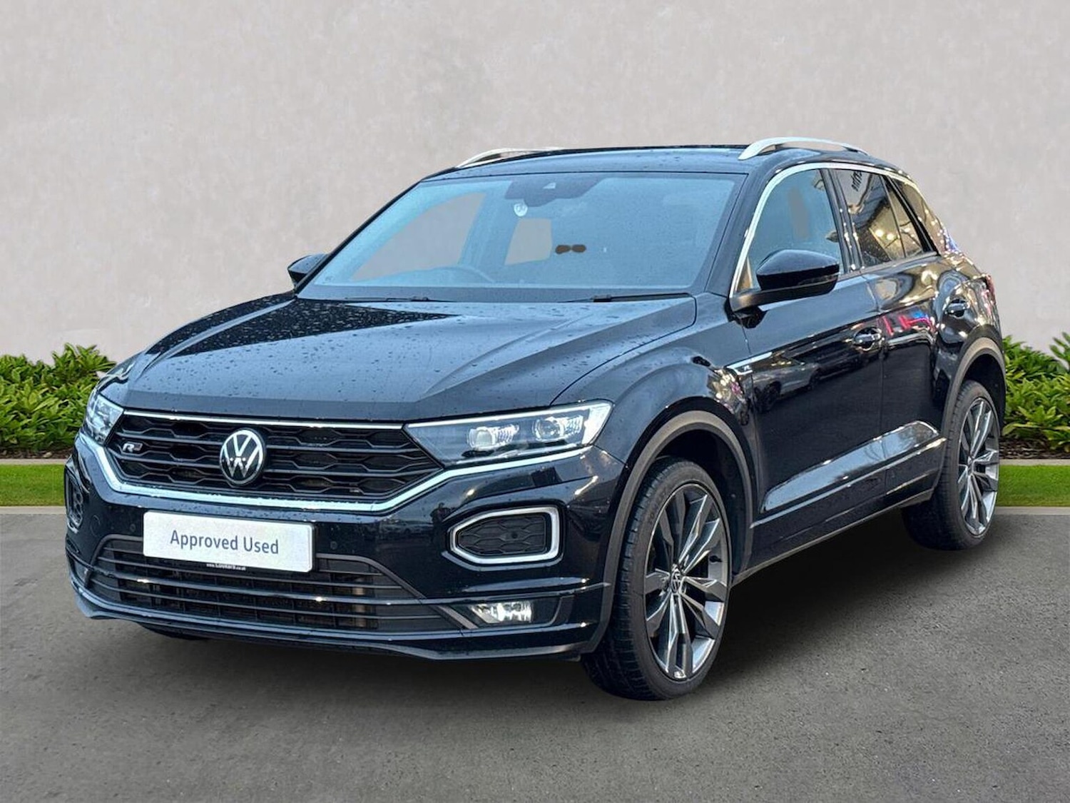 Used Volkswagen T-Roc 2022 for sale - 76547693: Photo 20