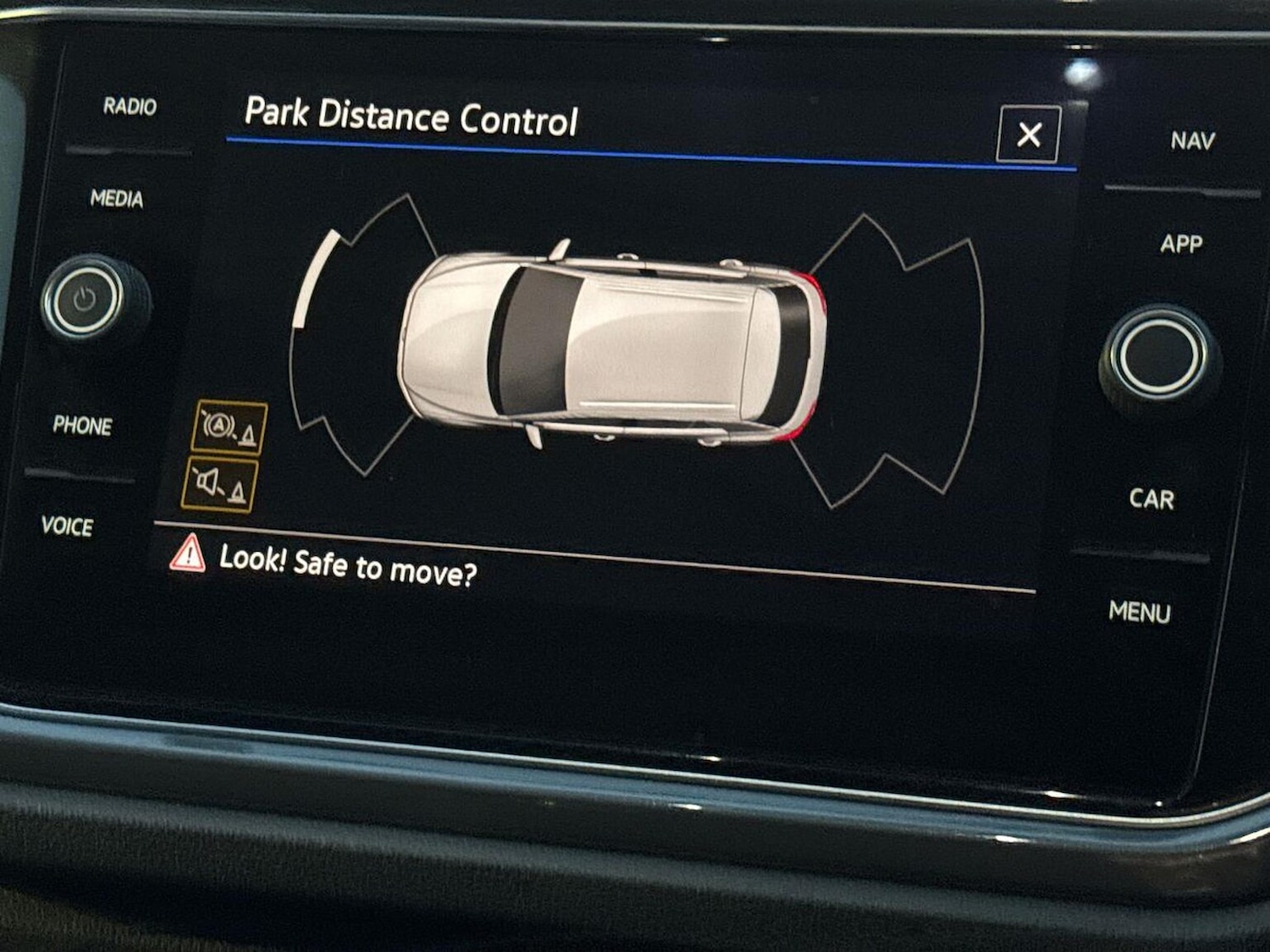 Used Volkswagen T-Roc 2022 for sale - 76547693: Photo 22