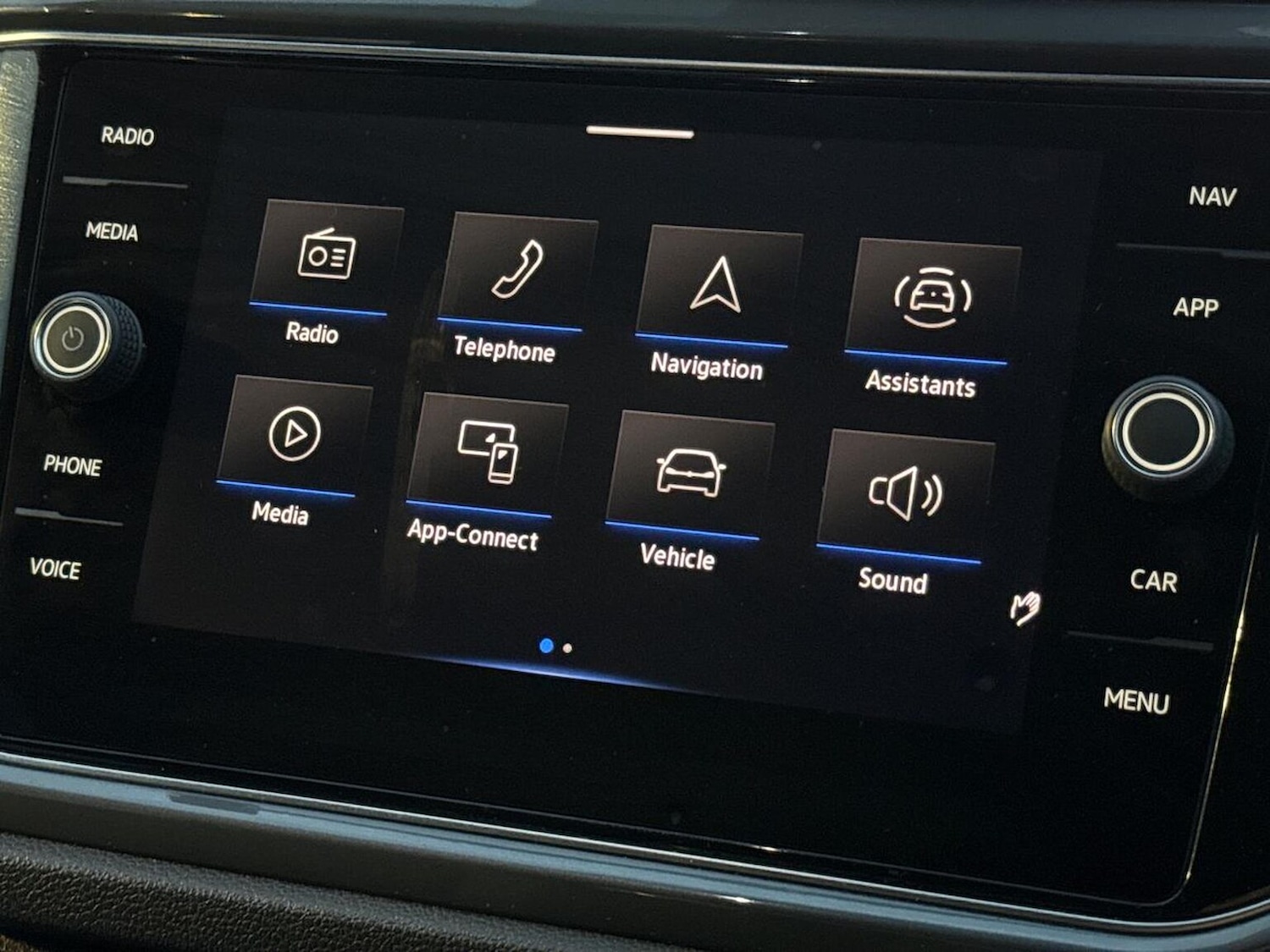 Used Volkswagen T-Roc 2022 for sale - 76547693: Photo 24