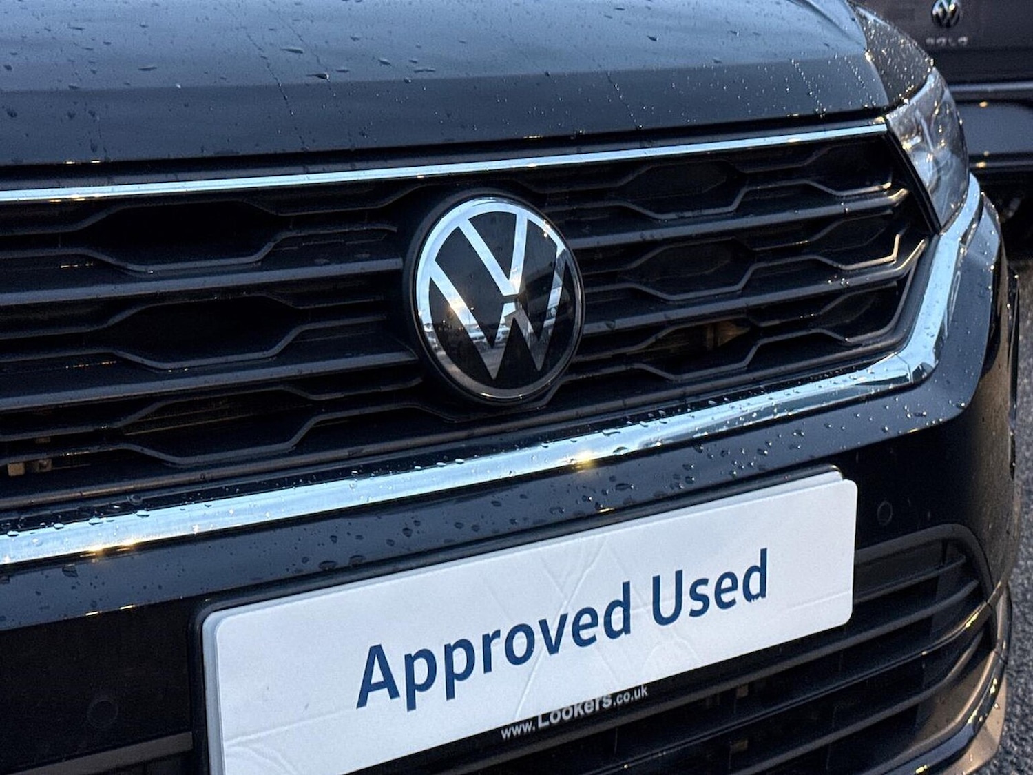 Used Volkswagen T-Roc 2022 for sale - 76547693: Photo 29