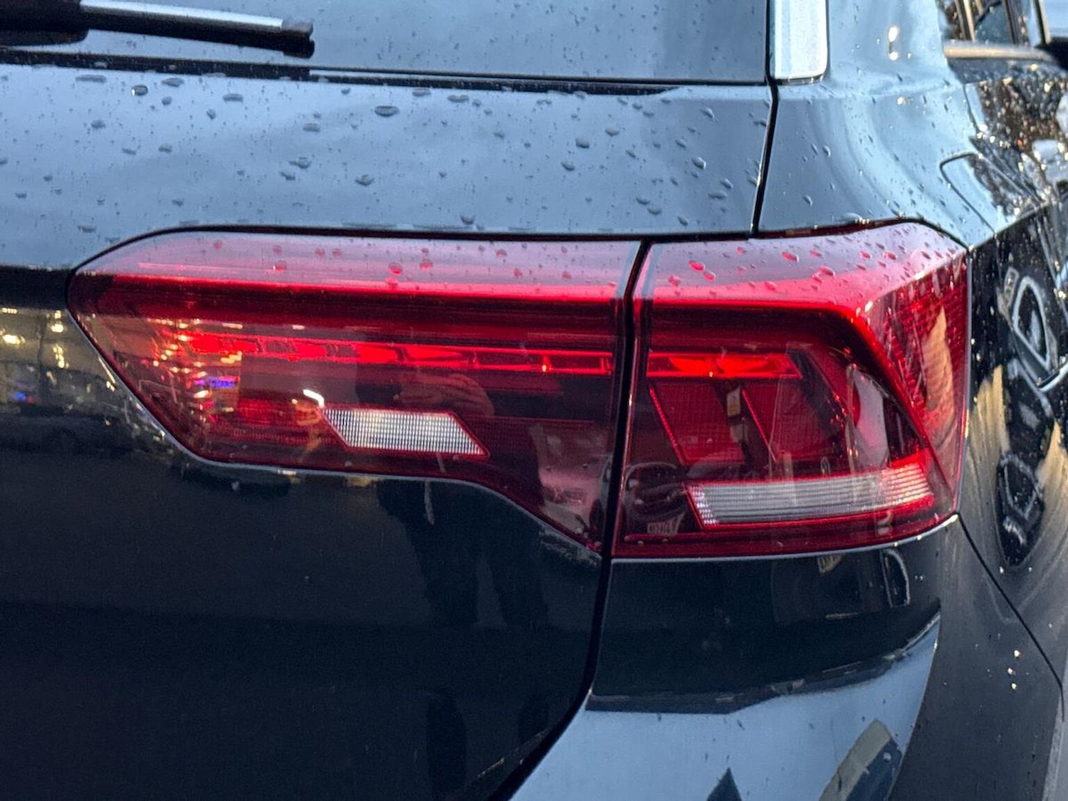 Used Volkswagen T-Roc 2022 for sale - 76547693: Photo 32