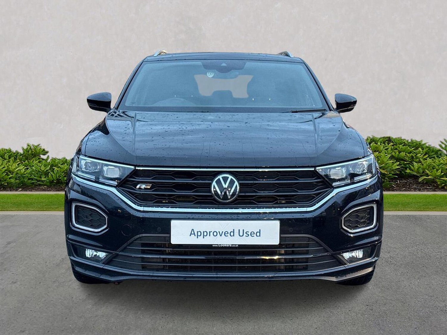 Used Volkswagen T-Roc 2022 for sale - 76547693: Photo 5