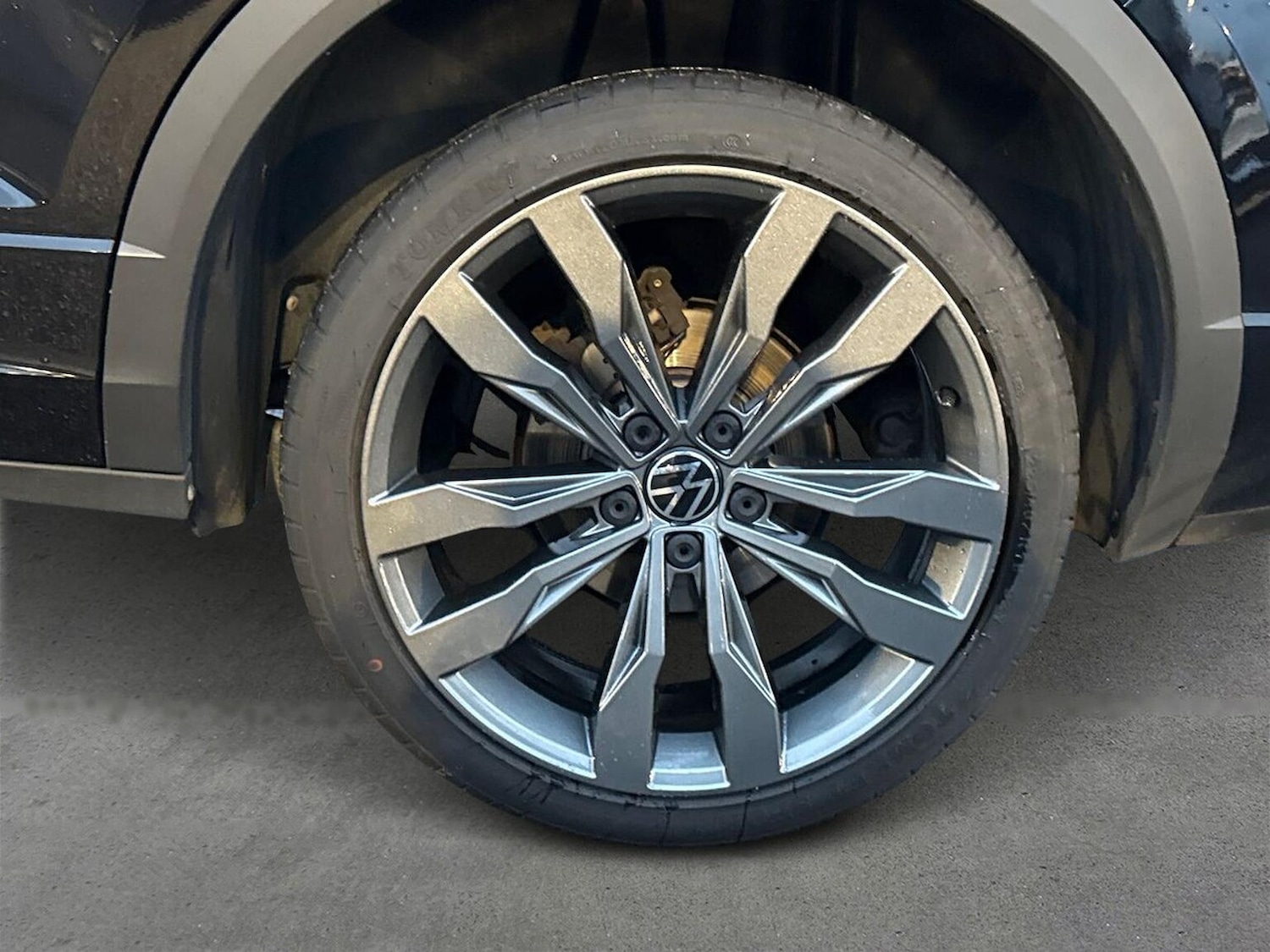 Used Volkswagen T-Roc 2022 for sale - 76547693: Photo 6