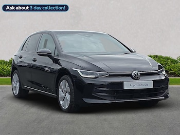 Used Volkswagen Golf 2024 for sale - 75962323: Photo