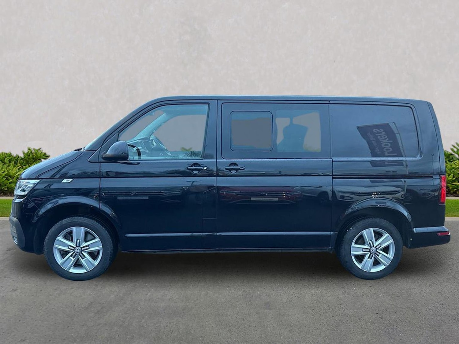 Used Volkswagen Transporter 2024 for sale - 77488902: Photo 19