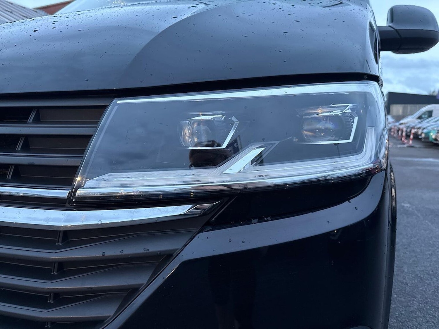 Used Volkswagen Transporter 2024 for sale - 77488902: Photo 23