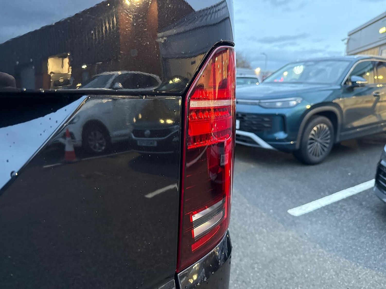 Used Volkswagen Transporter 2024 for sale - 77488902: Photo 25