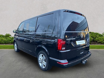 Used Volkswagen Transporter 2024 for sale - 77488902: Photo