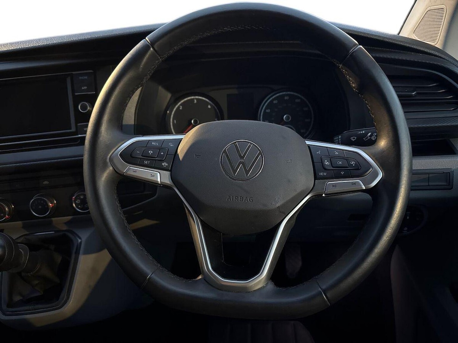 Used Volkswagen Transporter 2024 for sale - 77488902: Photo 9