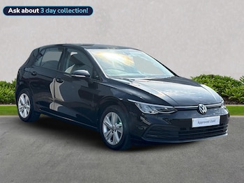 2022 - 1.5 Tsi Life 5Dr