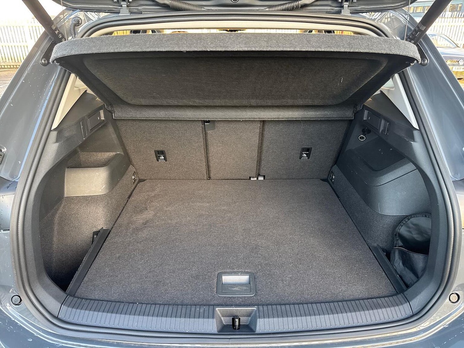 Used Volkswagen Tiguan 2025 for sale - 76352452: Photo 17