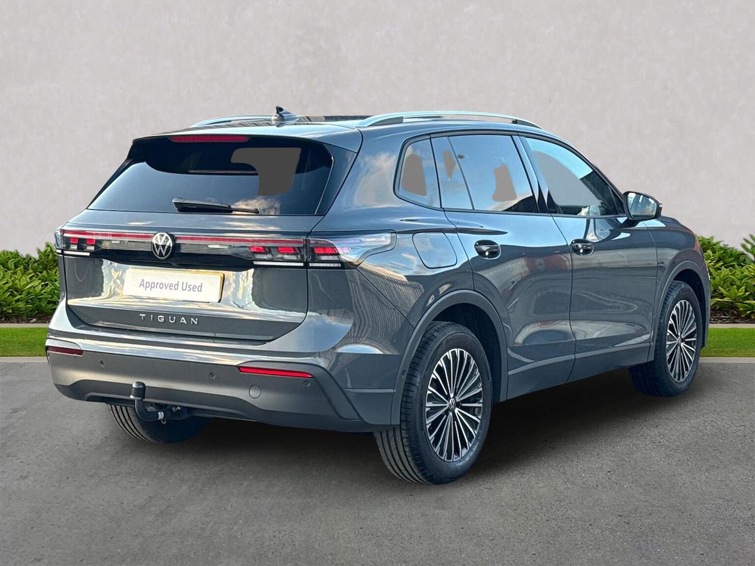Used Volkswagen Tiguan 2025 for sale - 76352452: Photo 18