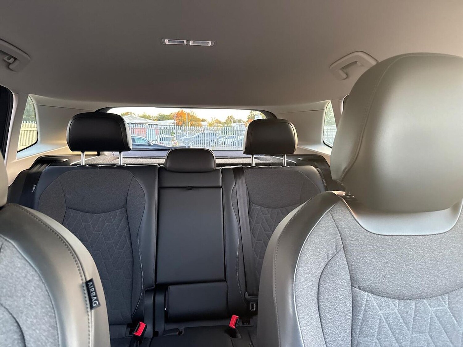 Used Volkswagen Tiguan 2025 for sale - 76352452: Photo 32