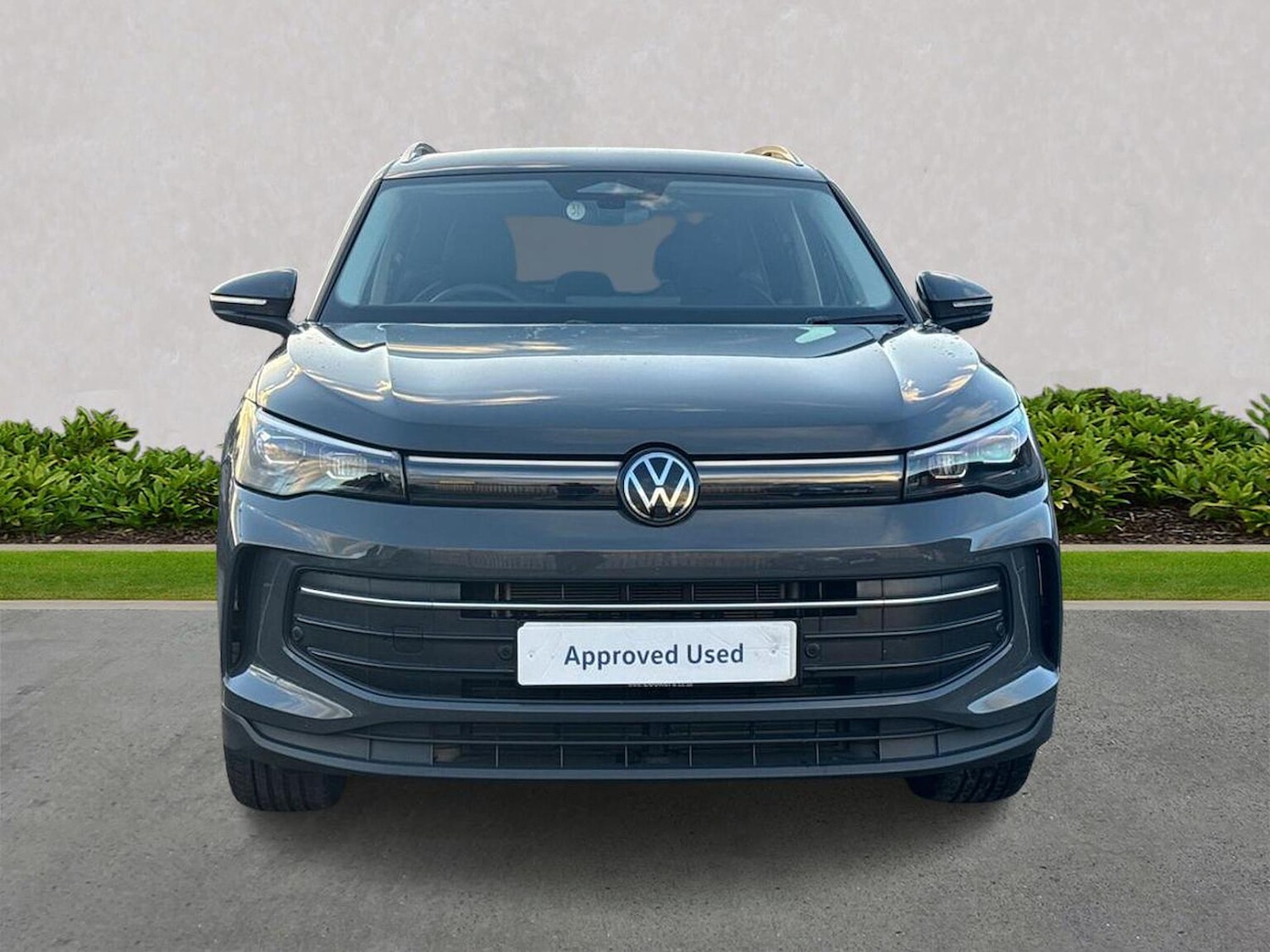 Used Volkswagen Tiguan 2025 for sale - 76352452: Photo 5