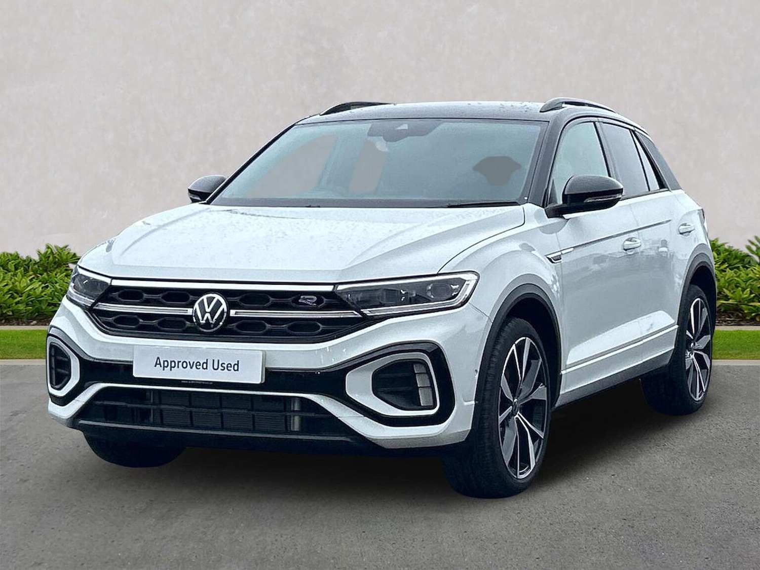 Used Volkswagen T-Roc 2025 for sale - 76821760: Photo 20