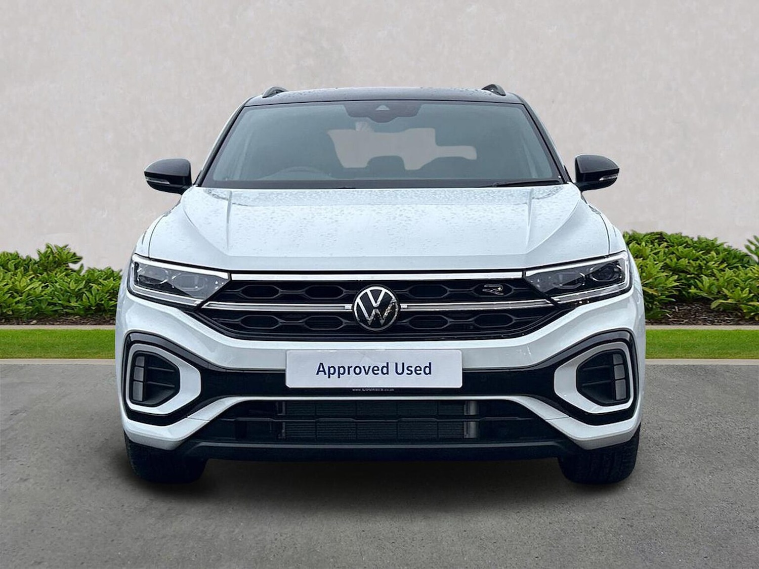 Used Volkswagen T-Roc 2025 for sale - 76821760: Photo 5