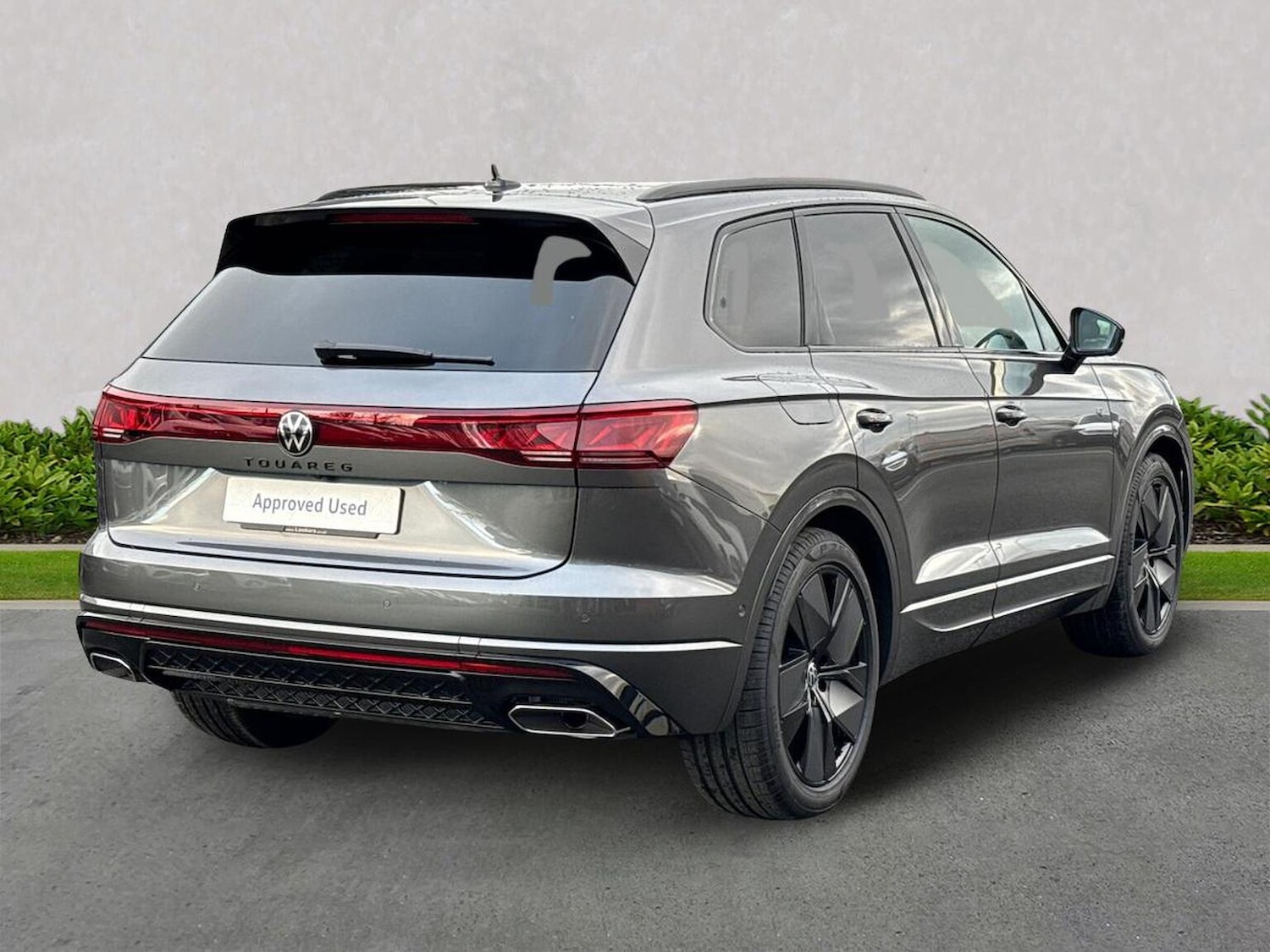 Used Volkswagen Touareg 2025 for sale - 76719394: Photo 18