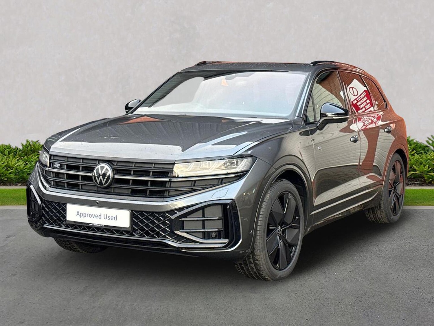 Used Volkswagen Touareg 2025 for sale - 76719394: Photo 20