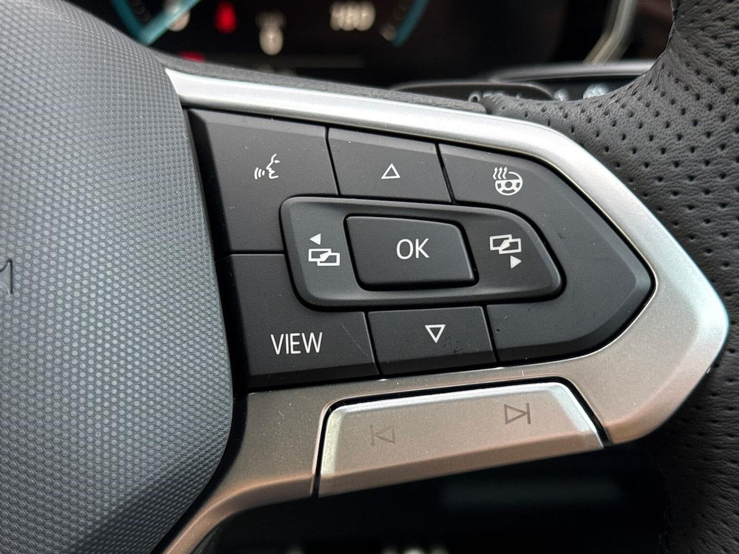 Used Volkswagen Touareg 2025 for sale - 76719394: Photo 26