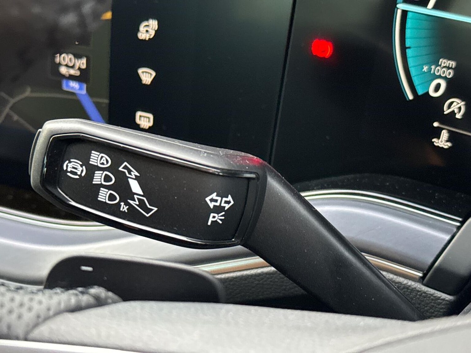 Used Volkswagen Touareg 2025 for sale - 76719394: Photo 29