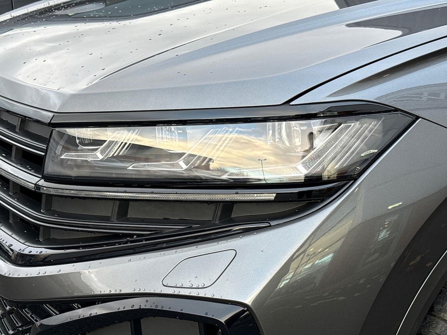 Used Volkswagen Touareg 2025 for sale - 76719394: Photo 33