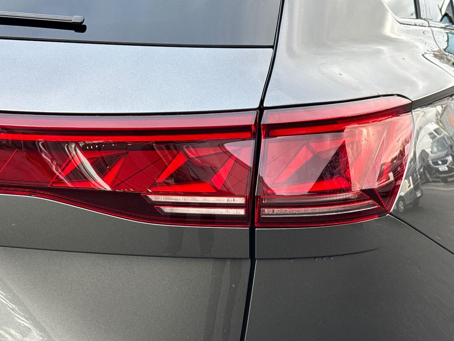 Used Volkswagen Touareg 2025 for sale - 76719394: Photo 35