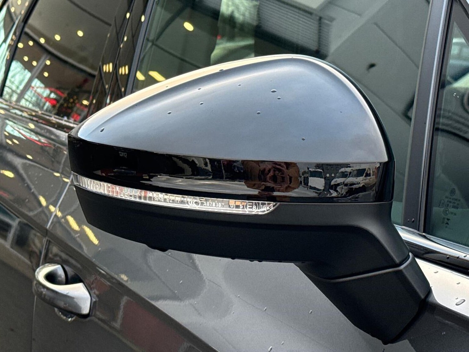 Used Volkswagen Touareg 2025 for sale - 76719394: Photo 37