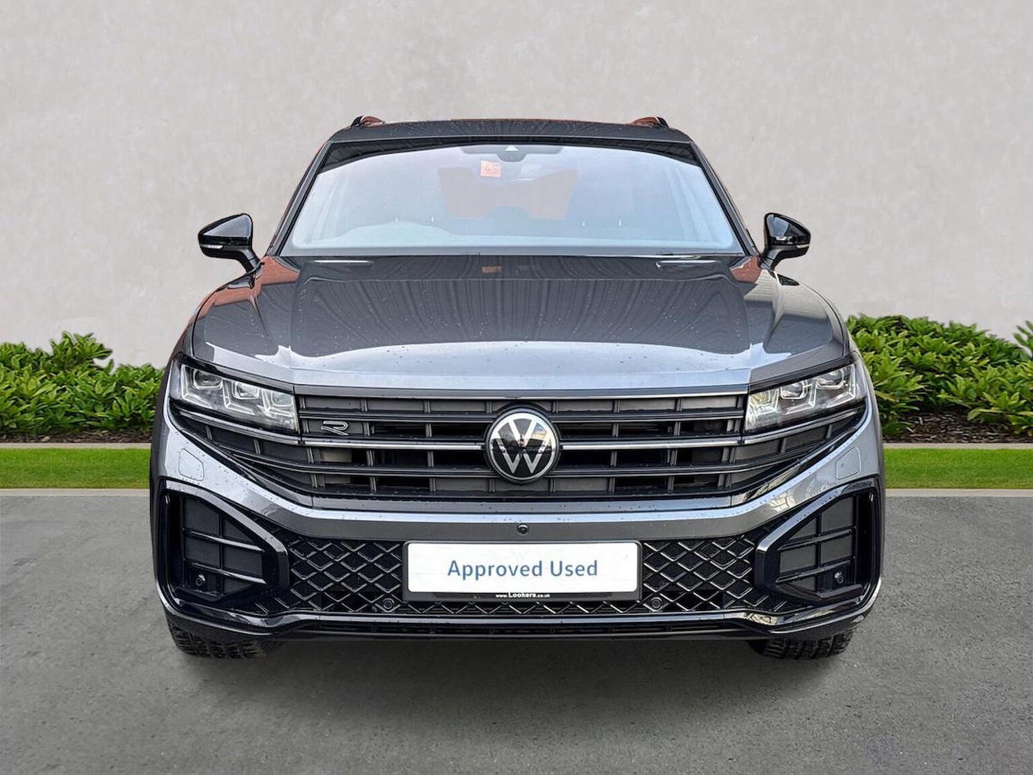 Used Volkswagen Touareg 2025 for sale - 76719394: Photo 5