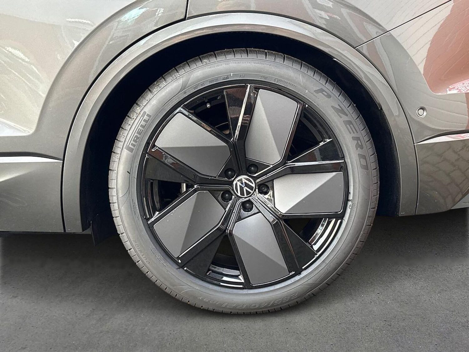 Used Volkswagen Touareg 2025 for sale - 76719394: Photo 6