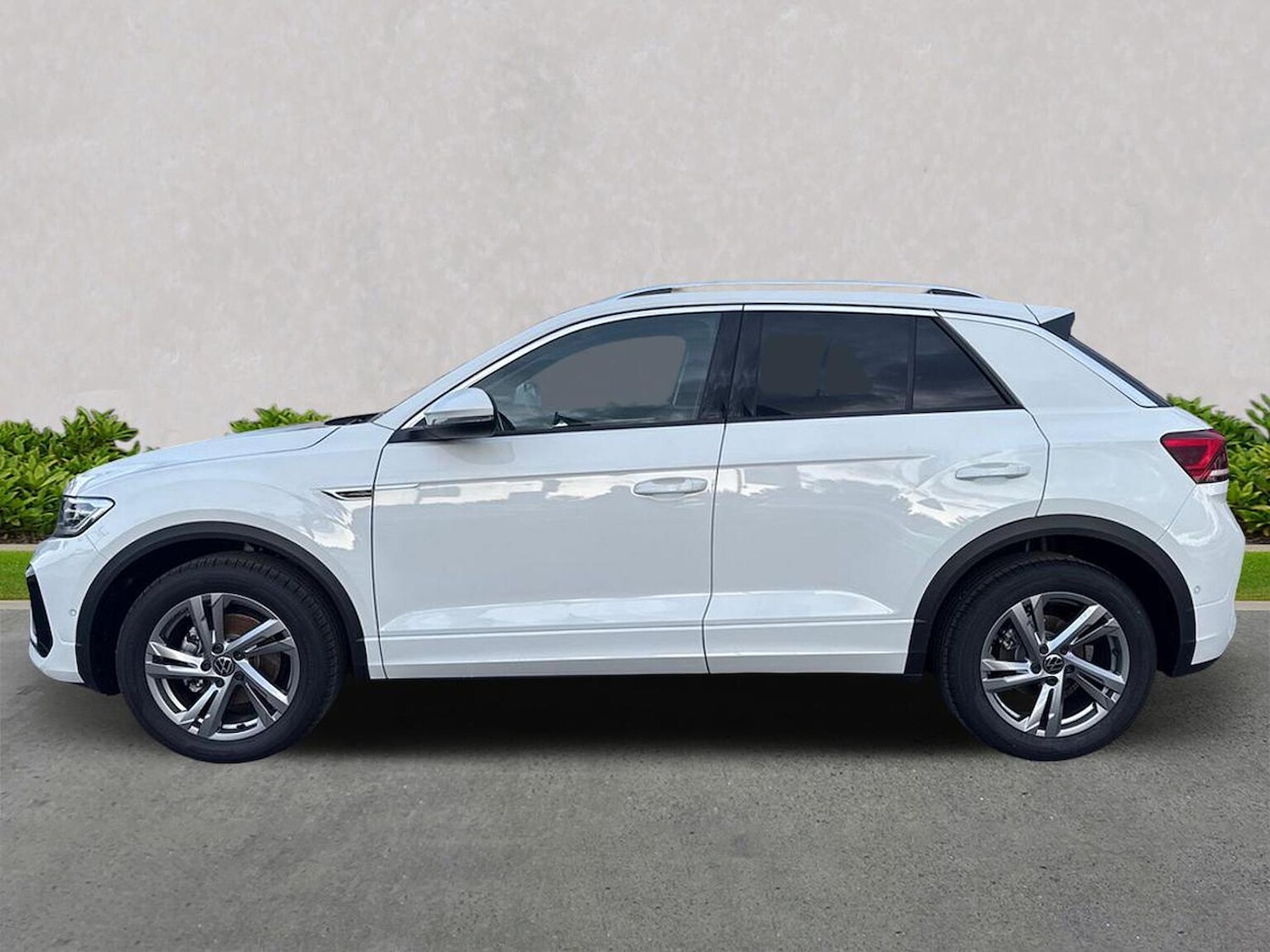 Used Volkswagen T-Roc 2025 for sale - 77635508: Photo 19