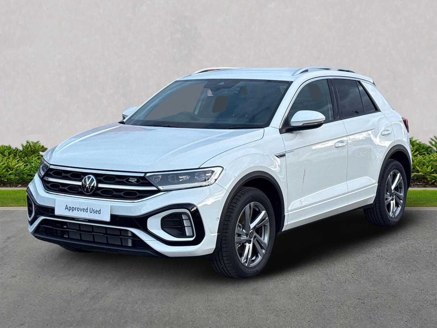 Used Volkswagen T-Roc 2025 for sale - 77635508: Photo 20